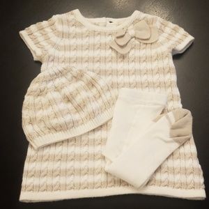 Maggie and Zoe 6-9 months dress